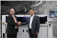 Hanwha Techwin Automation Americas today announced they have joined forces with ESE Co. 